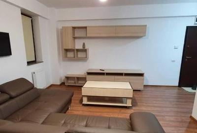 Apartament cu 2 camere decomandat, mobilat în Tomis Nord - 2