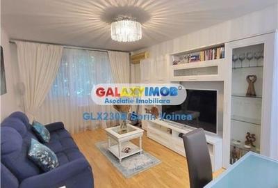 Apartament 4 camere Brancoveanu  Berceni | centrala proprie | renovat - 1