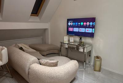 Apartament cu 3 camere semidecomandat în Noua - 16