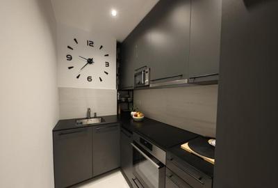 Garsoniera de inchiriat - 3