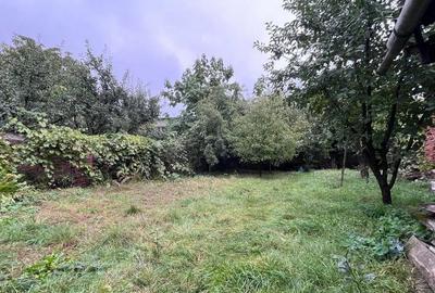 Casă individuală cu 2 camere cu Teren 540 Mp în Cristian - 8