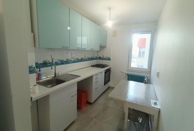 Apartament cu 2 camere semidecomandat în Chibrit - 10