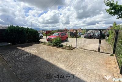 Apartament cu 2 camere semidecomandat în Sud - 5
