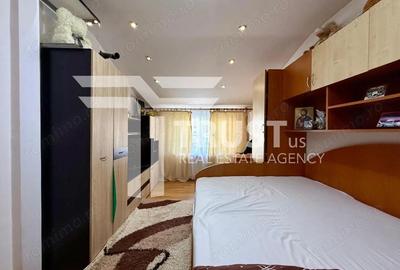 COMISION 0% | Apartament 2 Camere | Zona Girocului | Mobilat - 3