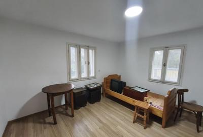 Casa individuala, 60mp, teren 3000mp, zona Padureni, Siret - 28