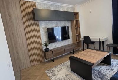 Apartament decomandat în Florești - 2