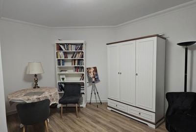 Apartament cu 2 camere semidecomandat în Bucium - 6