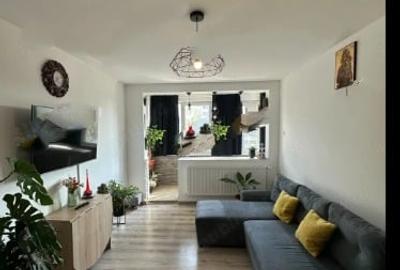 Fizicienilor,bl.reabilitat, monolit,DECOMANDAT,Amenajat,mobilat