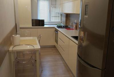 Apartament cu 3 camere în Central - 4