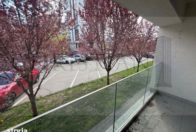 Spațiu comercial, de 56 mp, în Militari - 16