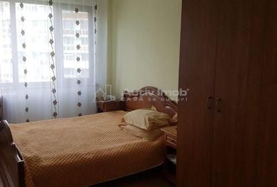 Apartament cu 2 camere decomandat, mobilat în Tineretului - 7