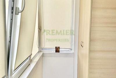 EXCLUSIVITATE APARTAMENT 3 CAMERE 2 BAI+BOXA INCLUSA IN PRET |STEFAN CEL MARE - 3