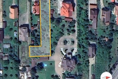 Spațiu comercial, în Central - 1