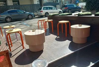 Spațiu comercial, de 30 mp, în Dorobanți - 3