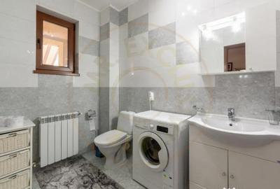 Casă cu 4 camere cu Canalizare în Mărăcineni - 11