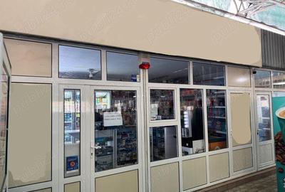 Spațiu comercial, de 4 mp, în Gara de Nord - 1