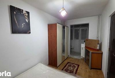 Apartament cu 2 camere în Malu Roșu - 2