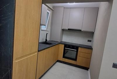 Apartament cu 2 camere semidecomandat în Someș - 2