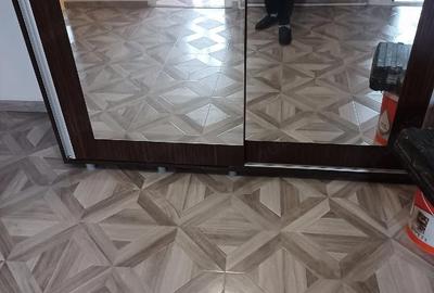 Apartament cu 2 camere decomandat în Central - 2