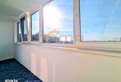 Apartament cu 3 camere decomandat în Polivalentă - 16