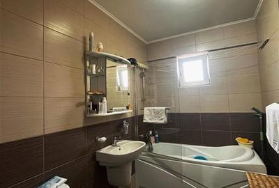 Apartament cu 2 camere decomandat, mobilat în George Enescu - 10