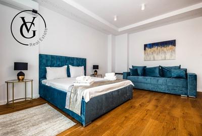 Studio modern - zona Mamaia Nord - Axxis Nova - 7