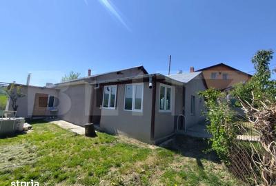 Casă cu 3 camere cu Teren 678 Mp în Mogoșești - 6