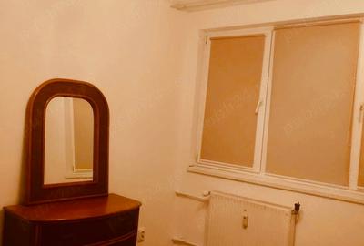 Apartament cu 2 camere decomandat, mobilat în Câmpia Libertății - 2