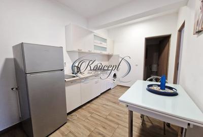 Apartament cu 2 camere decomandat, mobilat în Bună Ziua - 5