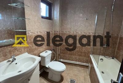 2 camere, decomandat, bloc nou, AC, George Enescu-Scoala 12 - 6