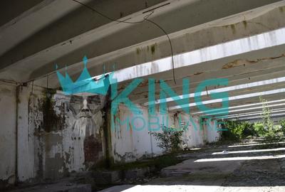 Teren intravilan | Fosta fabrica de placaje | Deta Timis - 3