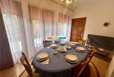 Inchiriere casa 3 camere, etaj 1+ mansarda, ultracentral, Ploiesti - 1