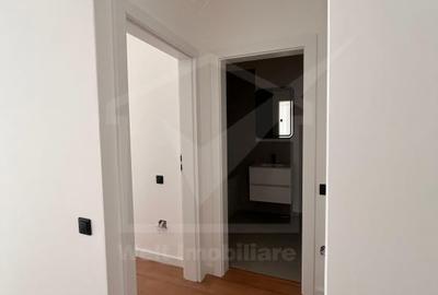 Apartament complex Eroilor, Floresti - 13