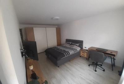 Apartament cu 2 camere decomandat în Florești - 10