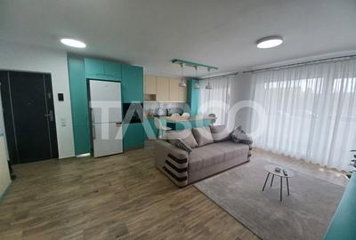 Apartament de vanzare cu 3 camere si balcon Kogalniceanu - 6