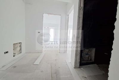 Apartament decomandat de vanzare in Iasi, Galata, 44,58 mp, bloc nou - 4
