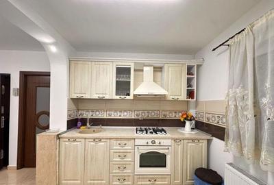 Apartament -2 camere -Zona Ferentari-Salaj - 5