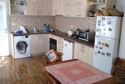 Casă cu 4 camere cu Teren 400 Mp în Central - 14
