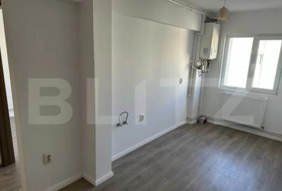 Apartament cu 2 camere decomandat în Central - 1