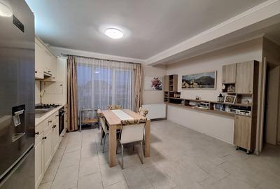 Apartament cu 2 camere, 42 mp, 2 balcoane, zona Tineretului - 1
