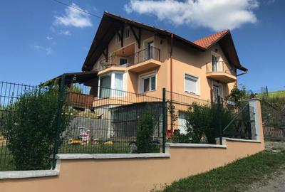 Casa D-P-E 5 camere, 175mp,utili,500 mp teren, 0% comision - 7