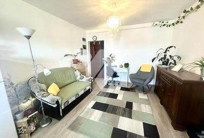 Apartament 3 camere decomandat etaj 3 zona Magnolia Sibiu - 4