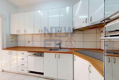 De vanzare vila-curte proprie Eminescu-Mosilor - 8