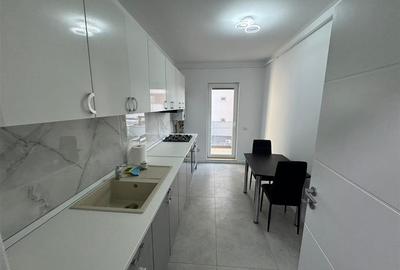 Apartament cu 2 camere decomandat, mobilat în Est - 10