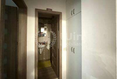 Apartament 5 camere decomandat | Balcon | Mobilat | 110mp | Manastur - 13