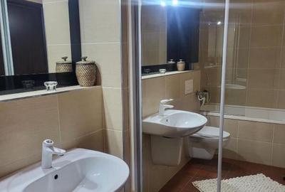 Apartament 2 camere, open space - zona Racadau - 6