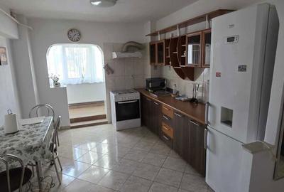 Apartament cu 2 camere decomandat în Faleza Nord - 7