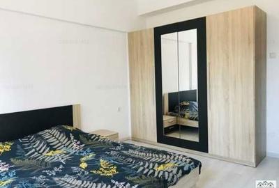 Apartament cu 3 camere semidecomandat în Rosetti - 8