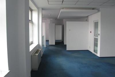 Cladire de birouri de inchiriat Piata Floreasca pretabila clinica - 13