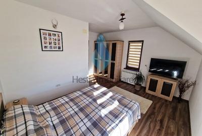 Casă cu 4 camere cu Teren 380 Mp în Bucium - 5